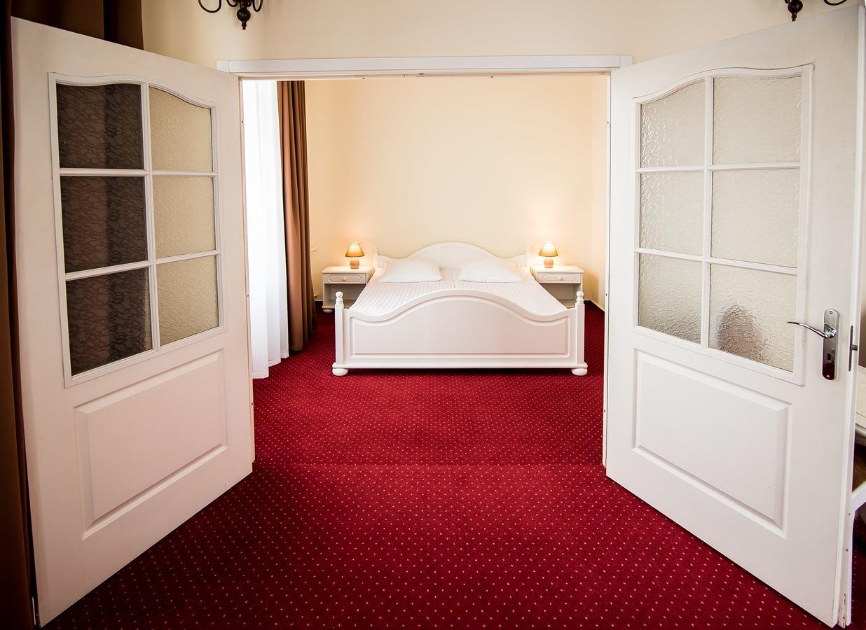 Hotel Piast Słupsk Kültér fotó